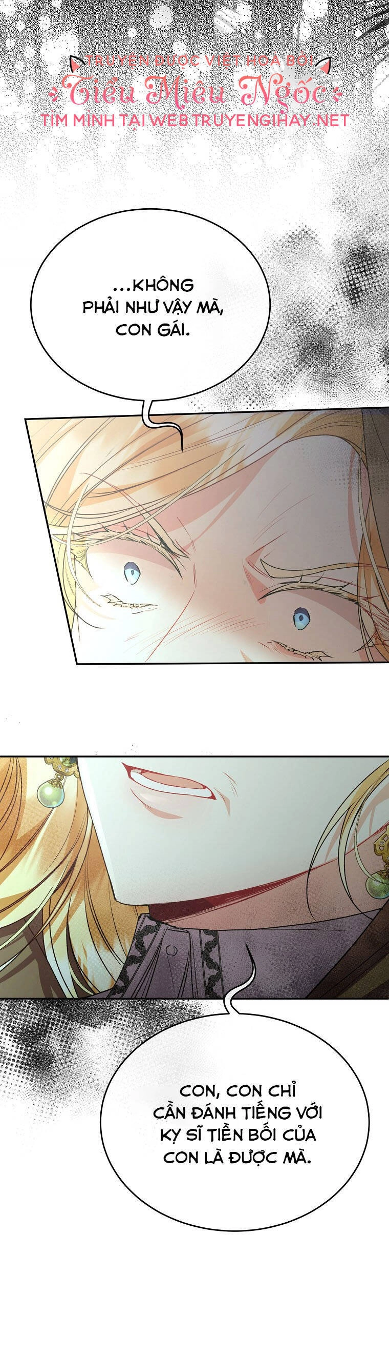 Cô Con Gái Thật Sự Đã Xuất Hiện Chapter 52 - 21