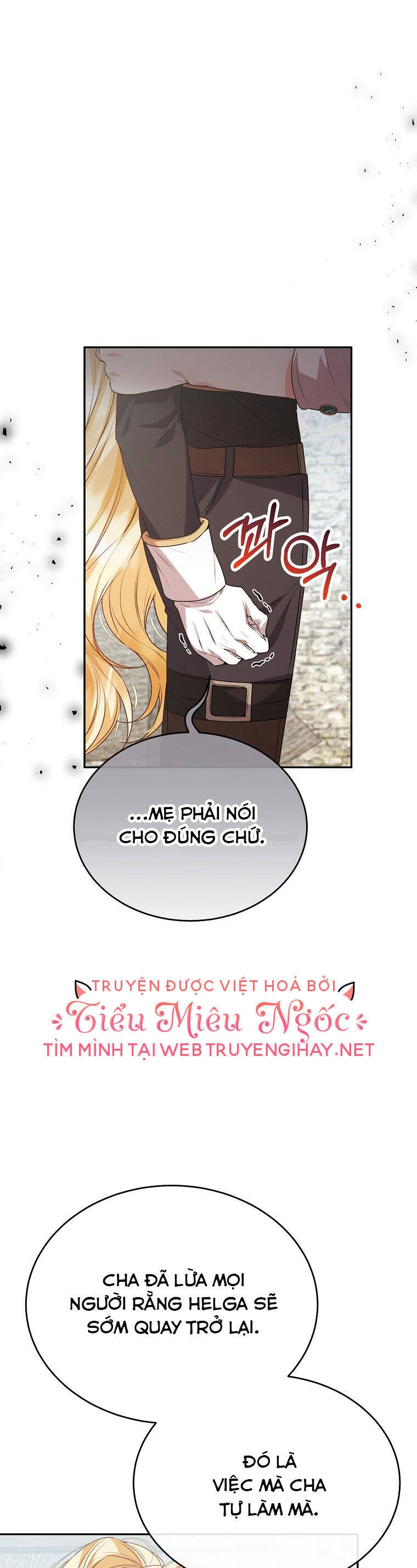 Cô Con Gái Thật Sự Đã Xuất Hiện Chapter 52 - 26