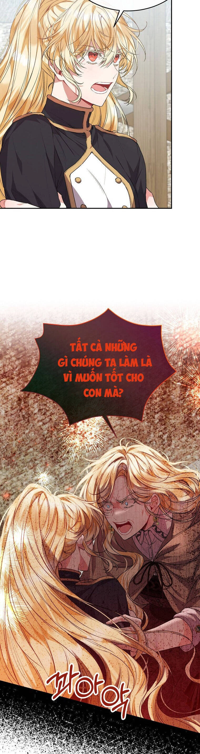 Cô Con Gái Thật Sự Đã Xuất Hiện Chapter 52 - 27