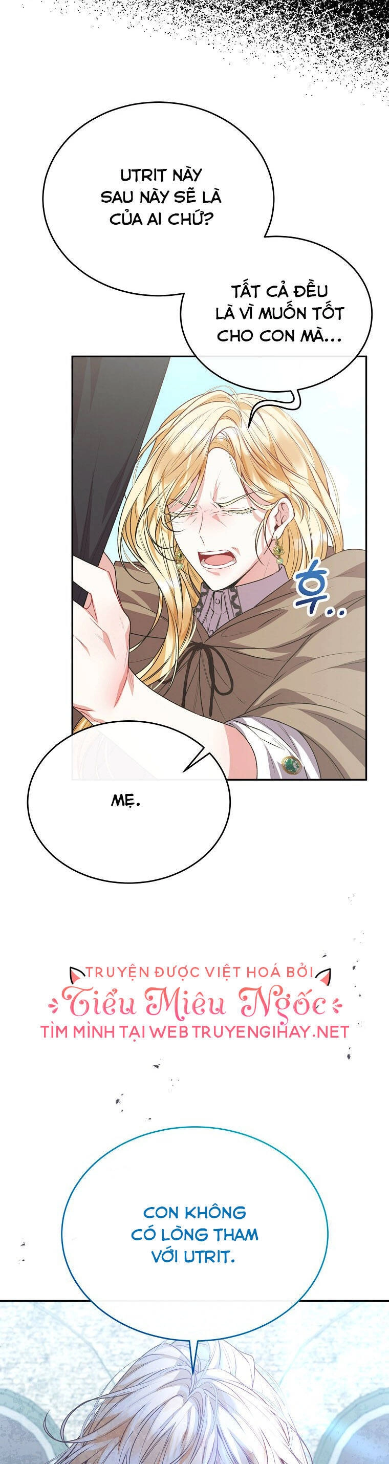 Cô Con Gái Thật Sự Đã Xuất Hiện Chapter 52 - 28