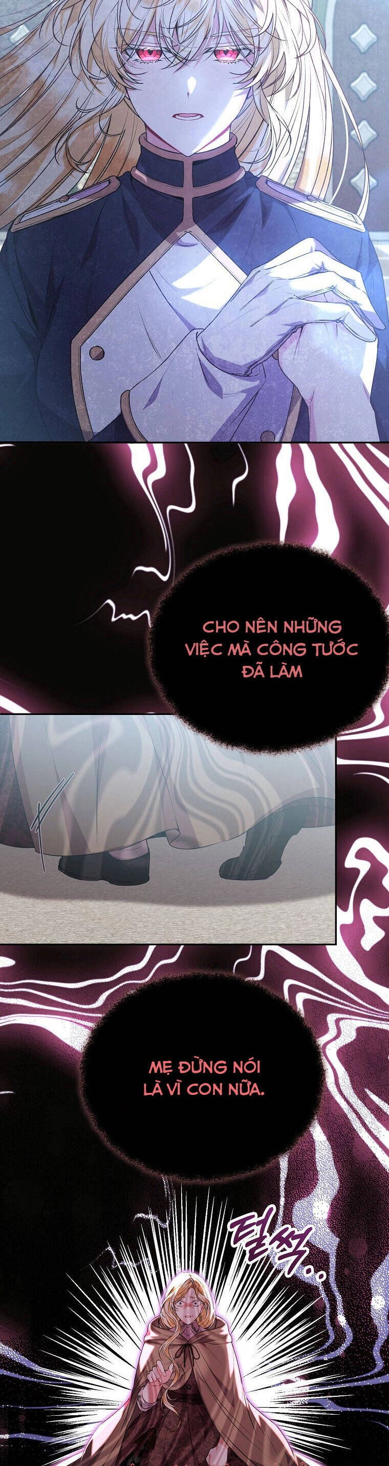 Cô Con Gái Thật Sự Đã Xuất Hiện Chapter 52 - 29