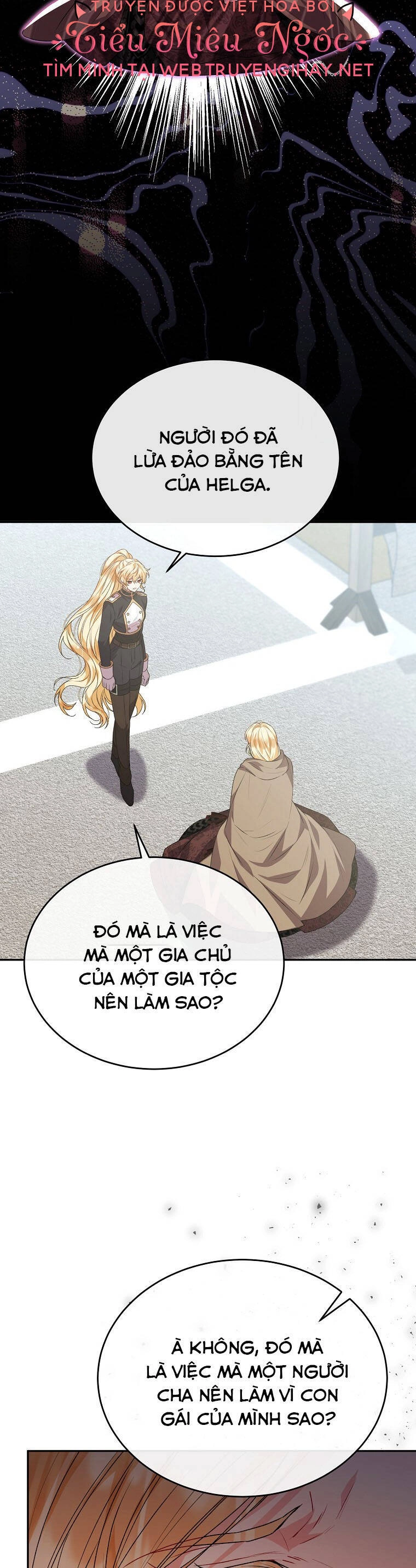 Cô Con Gái Thật Sự Đã Xuất Hiện Chapter 52 - 30