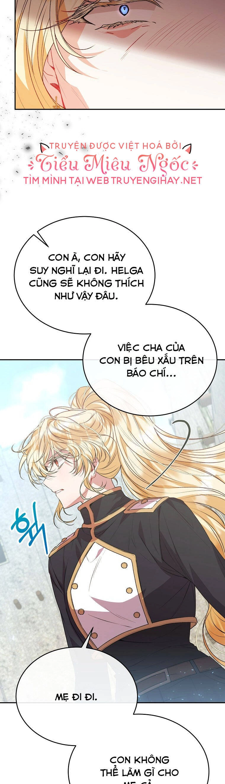 Cô Con Gái Thật Sự Đã Xuất Hiện Chapter 52 - 31