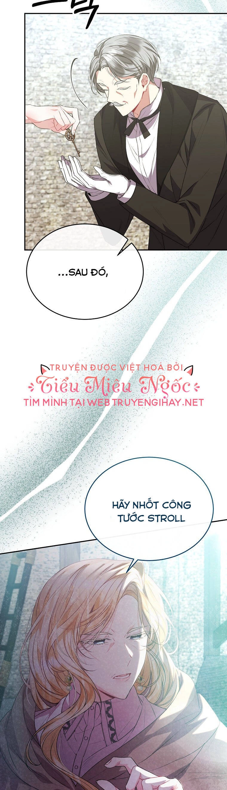 Cô Con Gái Thật Sự Đã Xuất Hiện Chapter 52 - 35