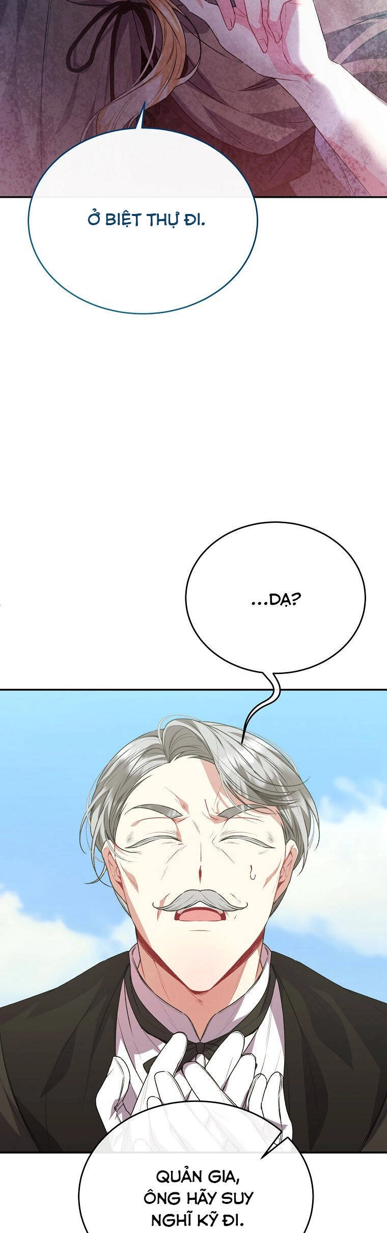 Cô Con Gái Thật Sự Đã Xuất Hiện Chapter 52 - 36