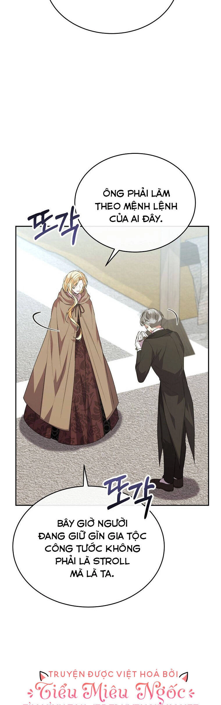 Cô Con Gái Thật Sự Đã Xuất Hiện Chapter 52 - 37