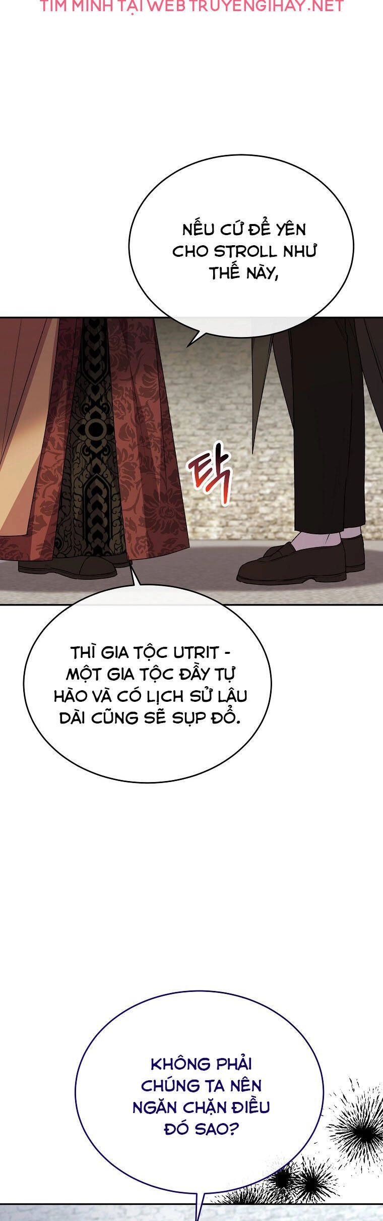 Cô Con Gái Thật Sự Đã Xuất Hiện Chapter 52 - 38