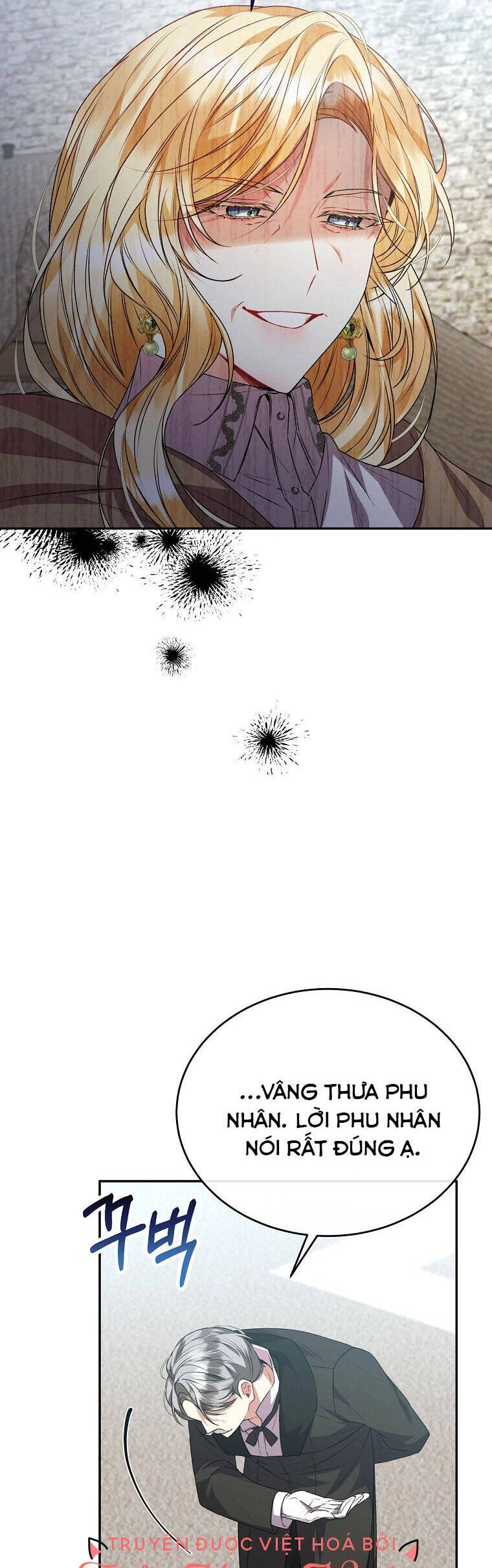 Cô Con Gái Thật Sự Đã Xuất Hiện Chapter 52 - 39