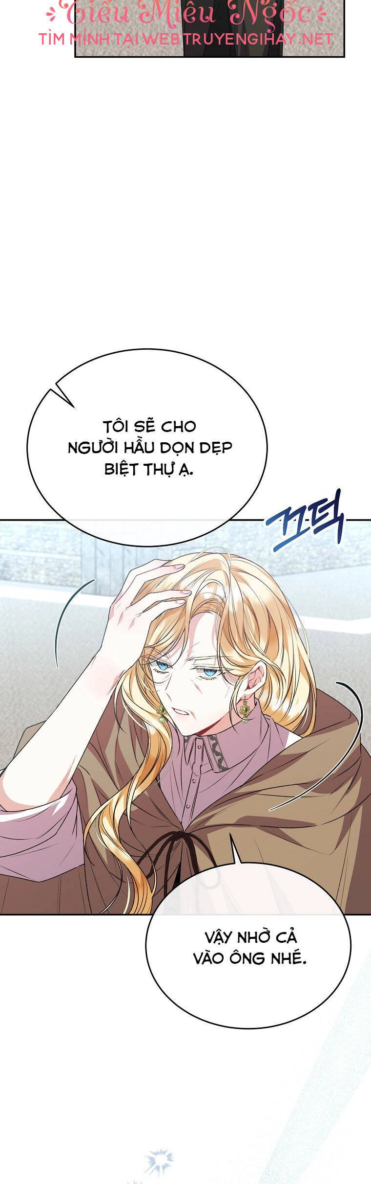 Cô Con Gái Thật Sự Đã Xuất Hiện Chapter 52 - 40