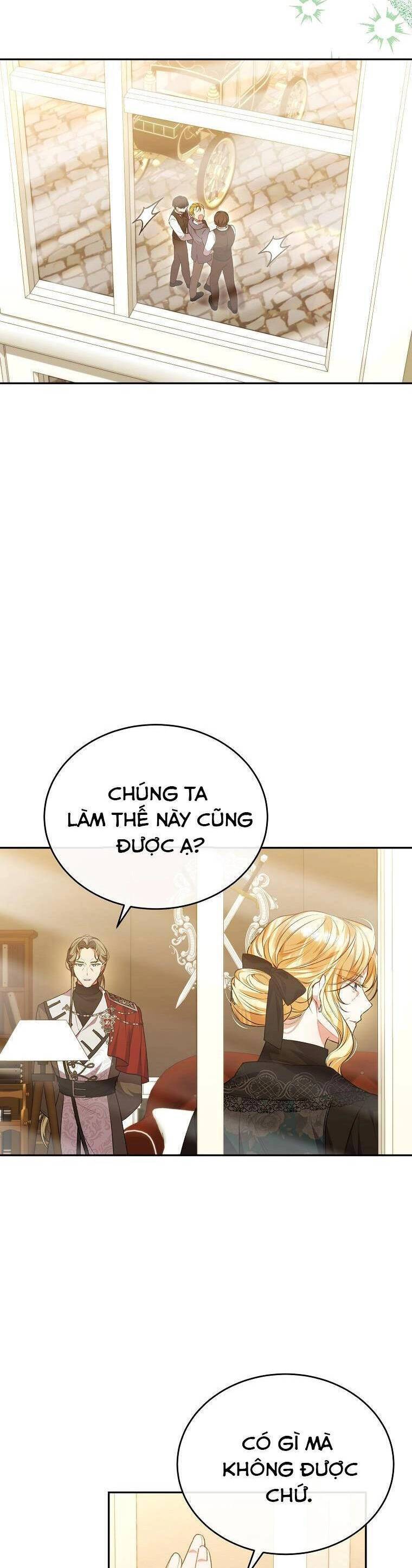 Cô Con Gái Thật Sự Đã Xuất Hiện Chapter 53 - 2