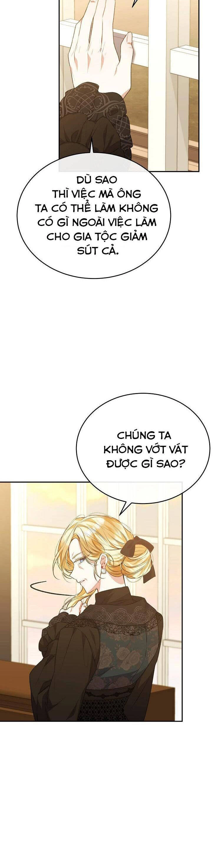 Cô Con Gái Thật Sự Đã Xuất Hiện Chapter 53 - 3
