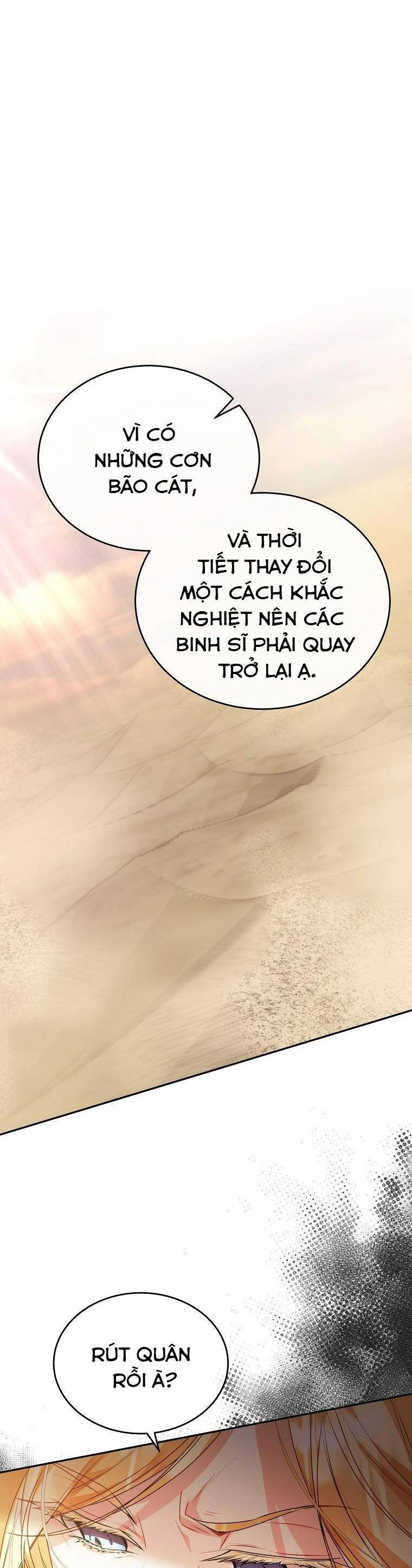 Cô Con Gái Thật Sự Đã Xuất Hiện Chapter 53 - 5