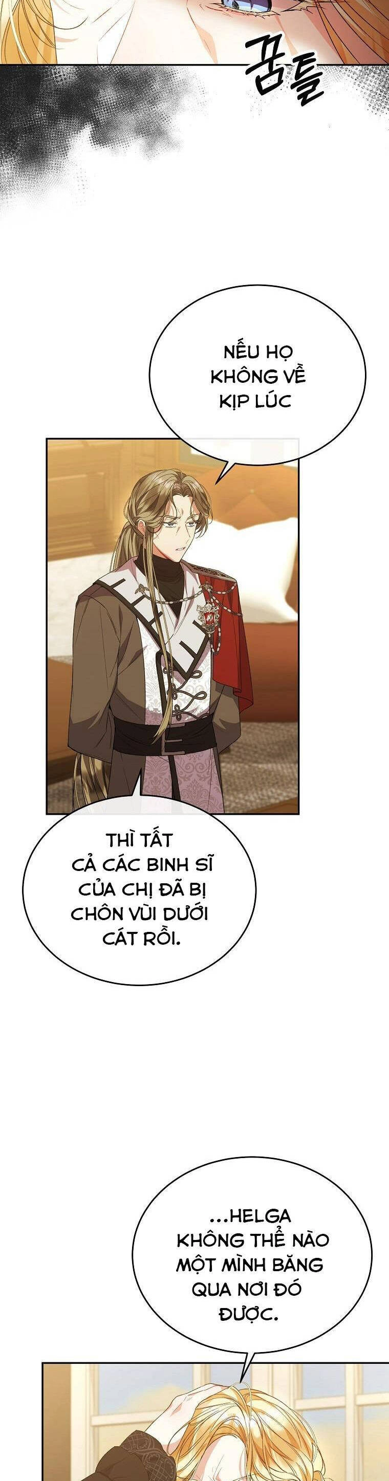 Cô Con Gái Thật Sự Đã Xuất Hiện Chapter 53 - 6