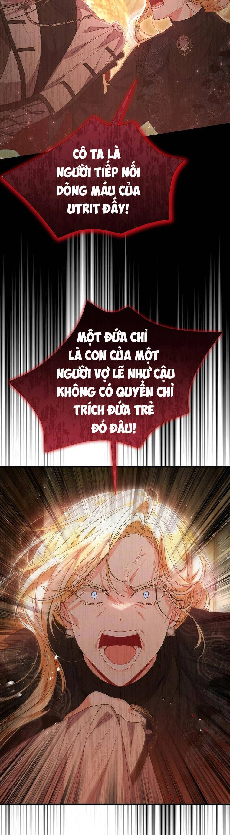 Cô Con Gái Thật Sự Đã Xuất Hiện Chapter 53 - 10