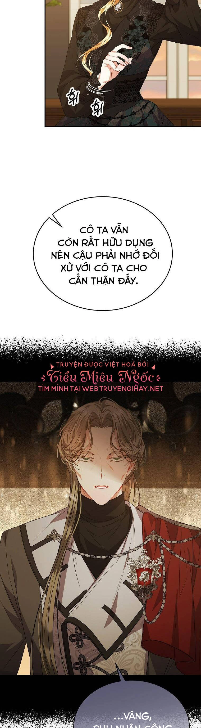 Cô Con Gái Thật Sự Đã Xuất Hiện Chapter 53 - 12