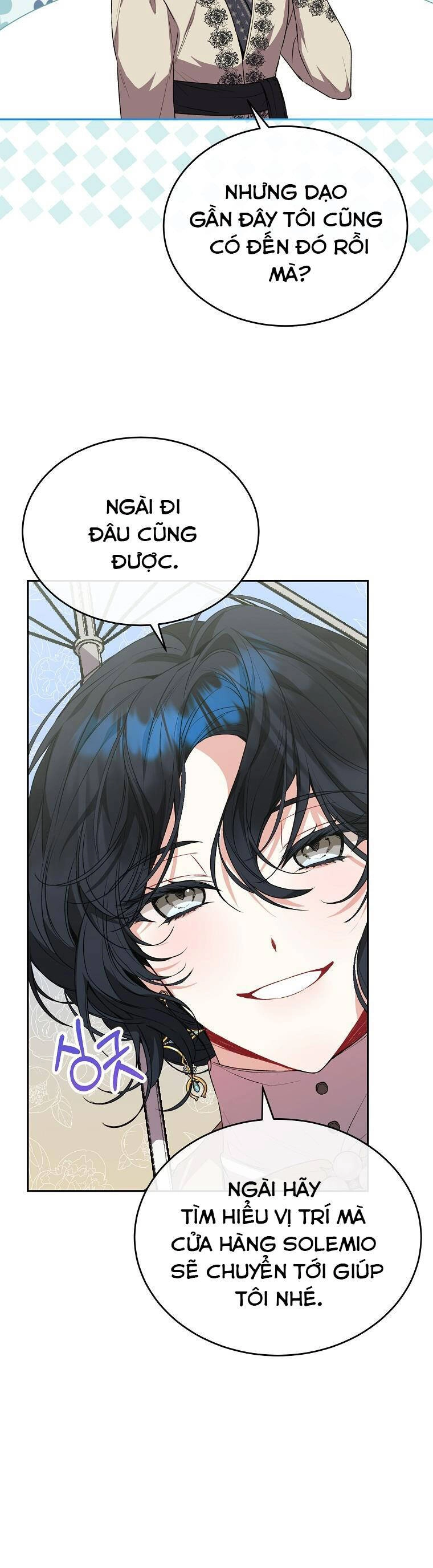 Cô Con Gái Thật Sự Đã Xuất Hiện Chapter 53 - 17