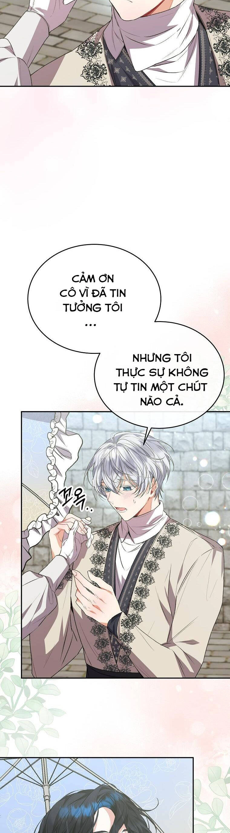 Cô Con Gái Thật Sự Đã Xuất Hiện Chapter 53 - 19