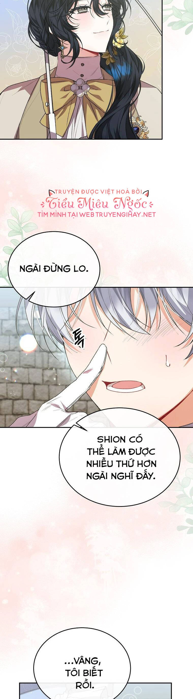 Cô Con Gái Thật Sự Đã Xuất Hiện Chapter 53 - 20