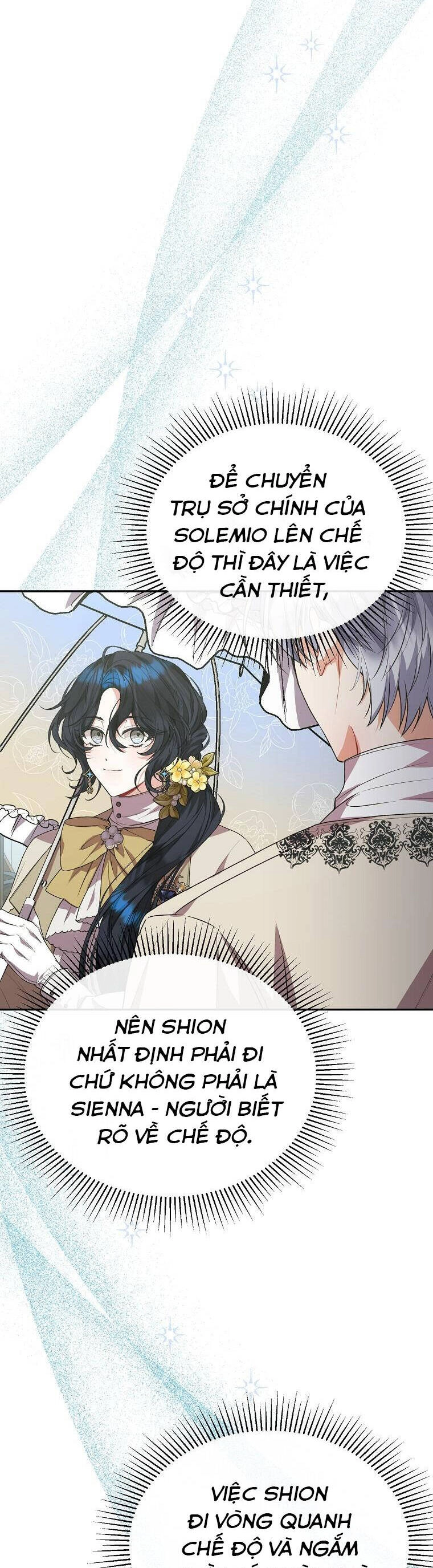 Cô Con Gái Thật Sự Đã Xuất Hiện Chapter 53 - 23