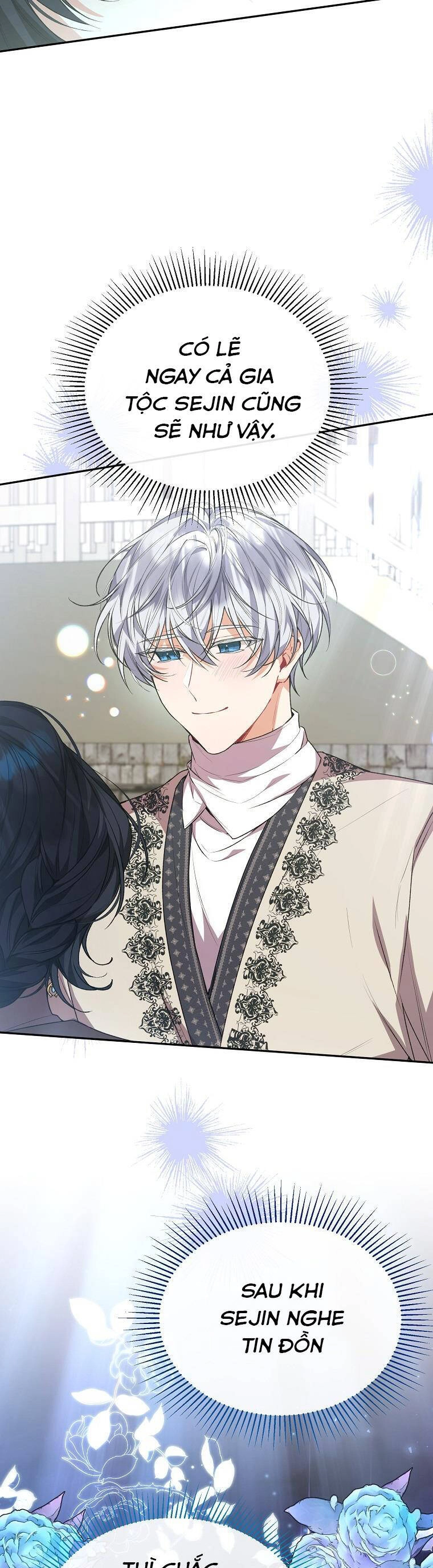 Cô Con Gái Thật Sự Đã Xuất Hiện Chapter 53 - 25