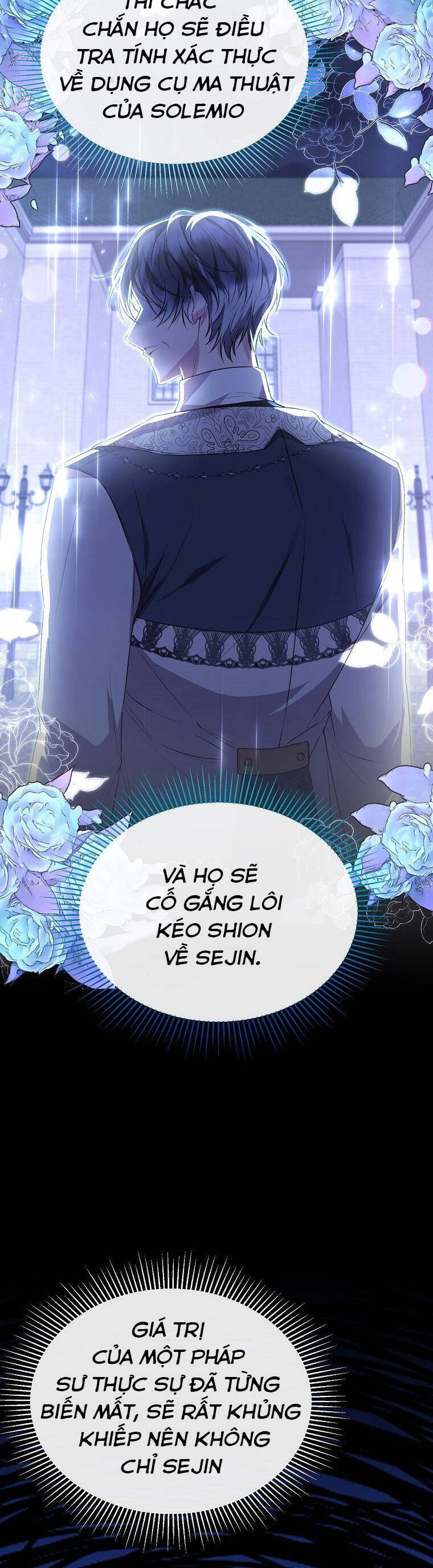 Cô Con Gái Thật Sự Đã Xuất Hiện Chapter 53 - 26