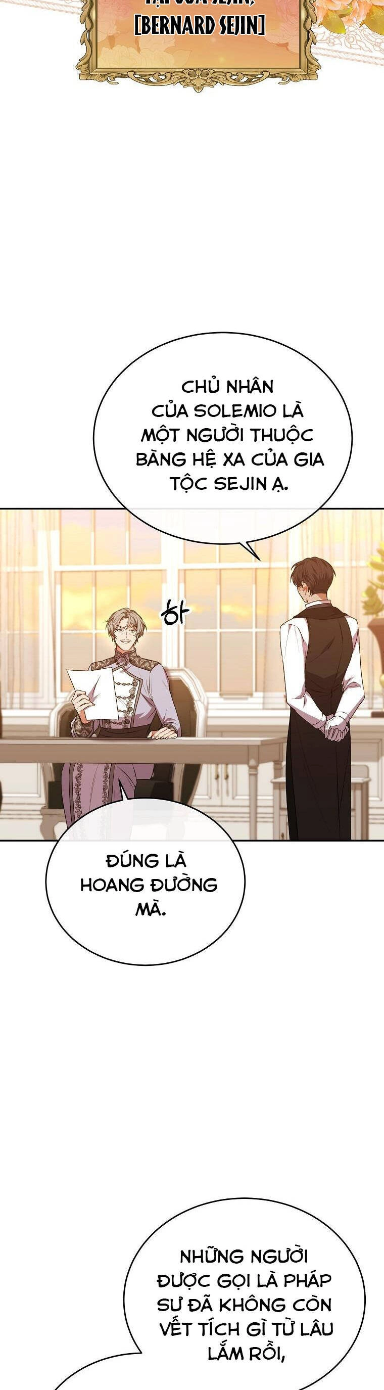 Cô Con Gái Thật Sự Đã Xuất Hiện Chapter 53 - 32