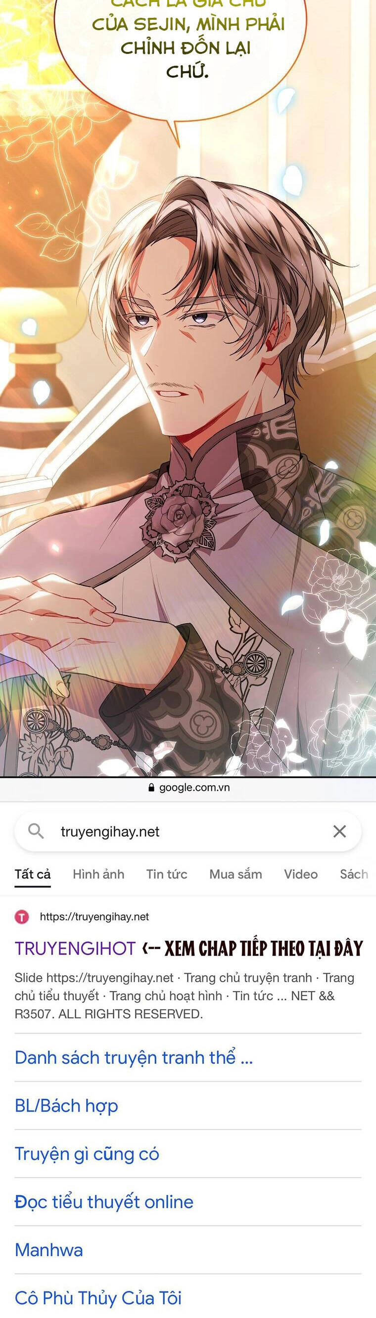 Cô Con Gái Thật Sự Đã Xuất Hiện Chapter 53 - 39