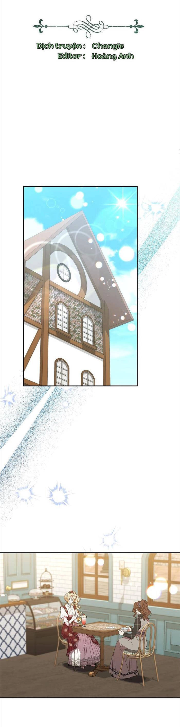 Cô Con Gái Thật Sự Đã Xuất Hiện Chapter 54 - 2