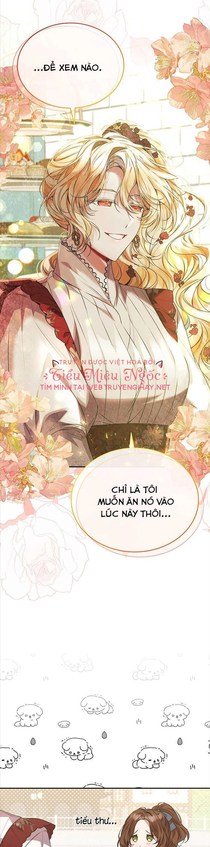 Cô Con Gái Thật Sự Đã Xuất Hiện Chapter 54 - 7