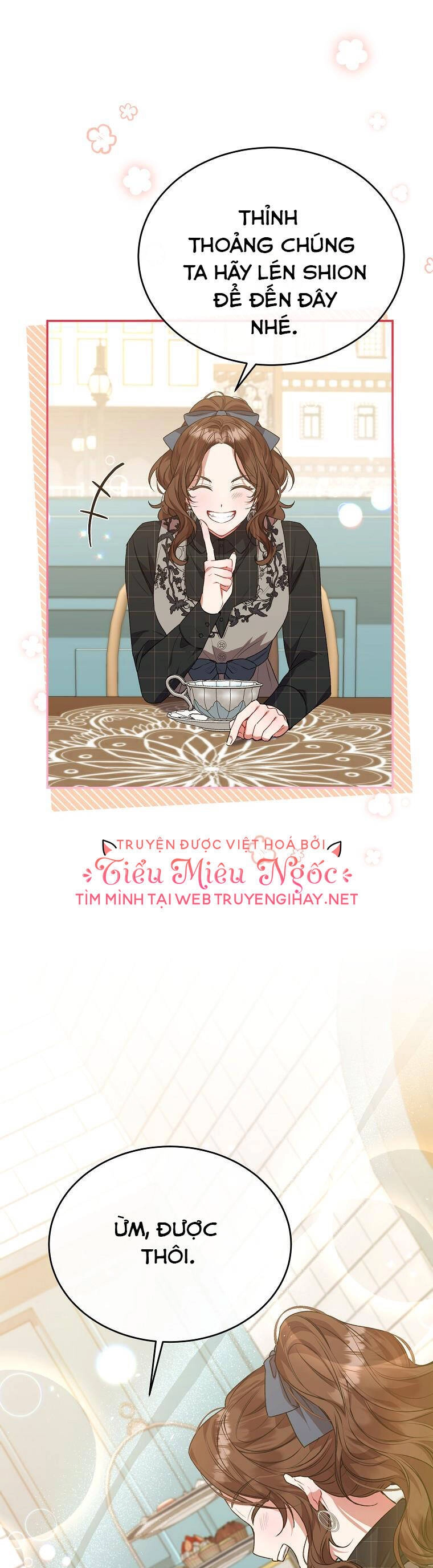 Cô Con Gái Thật Sự Đã Xuất Hiện Chapter 54 - 9