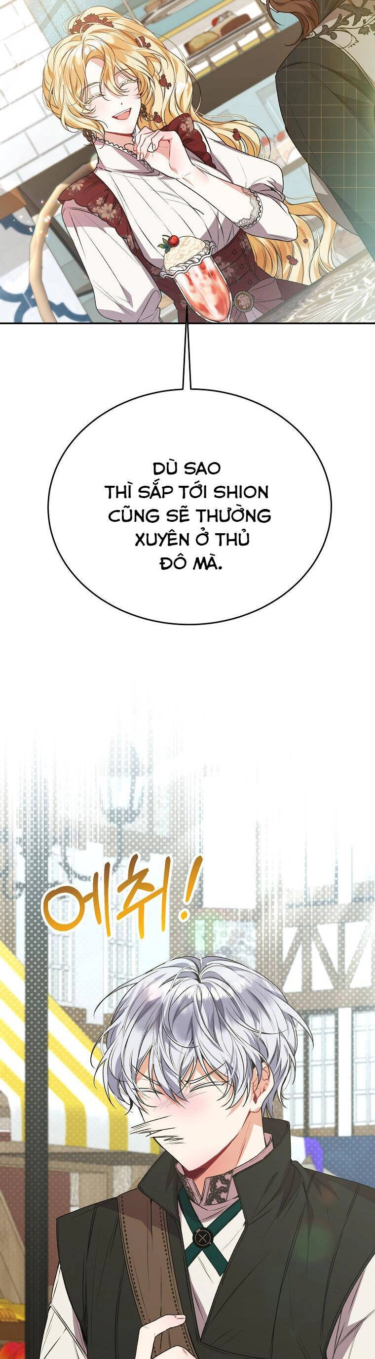 Cô Con Gái Thật Sự Đã Xuất Hiện Chapter 54 - 10