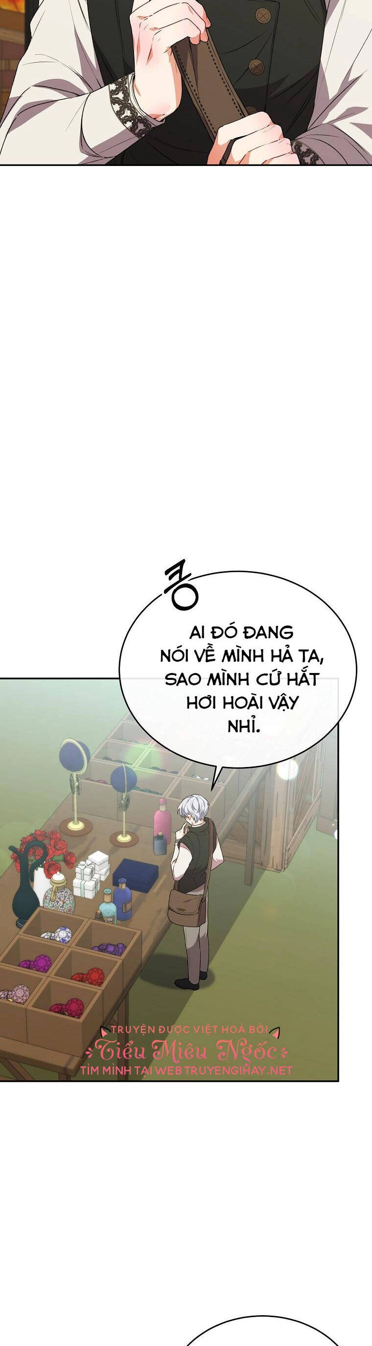 Cô Con Gái Thật Sự Đã Xuất Hiện Chapter 54 - 11