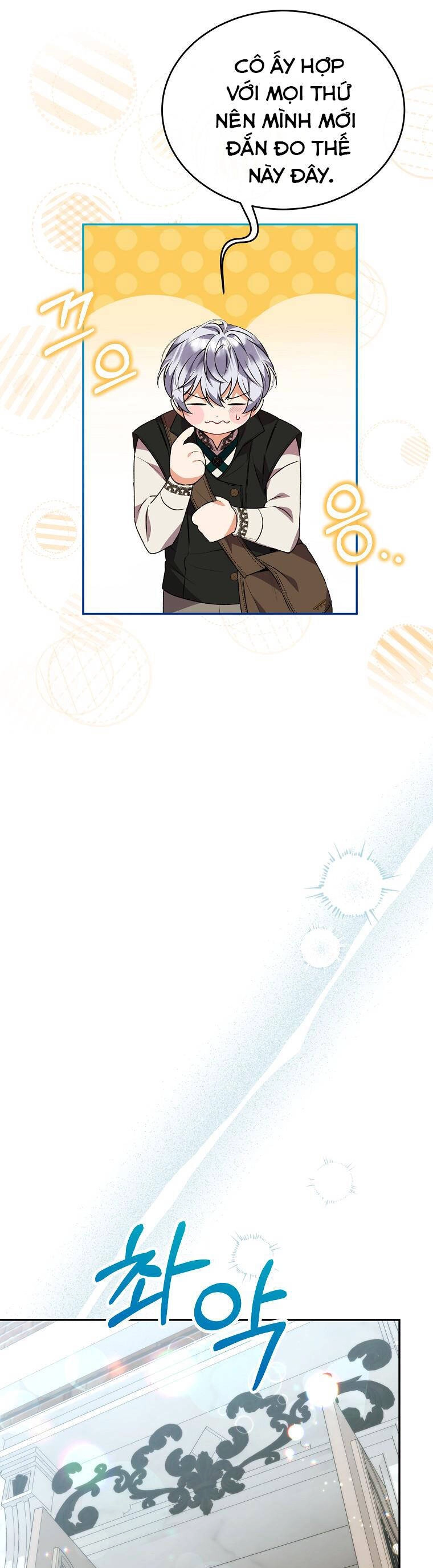 Cô Con Gái Thật Sự Đã Xuất Hiện Chapter 54 - 13