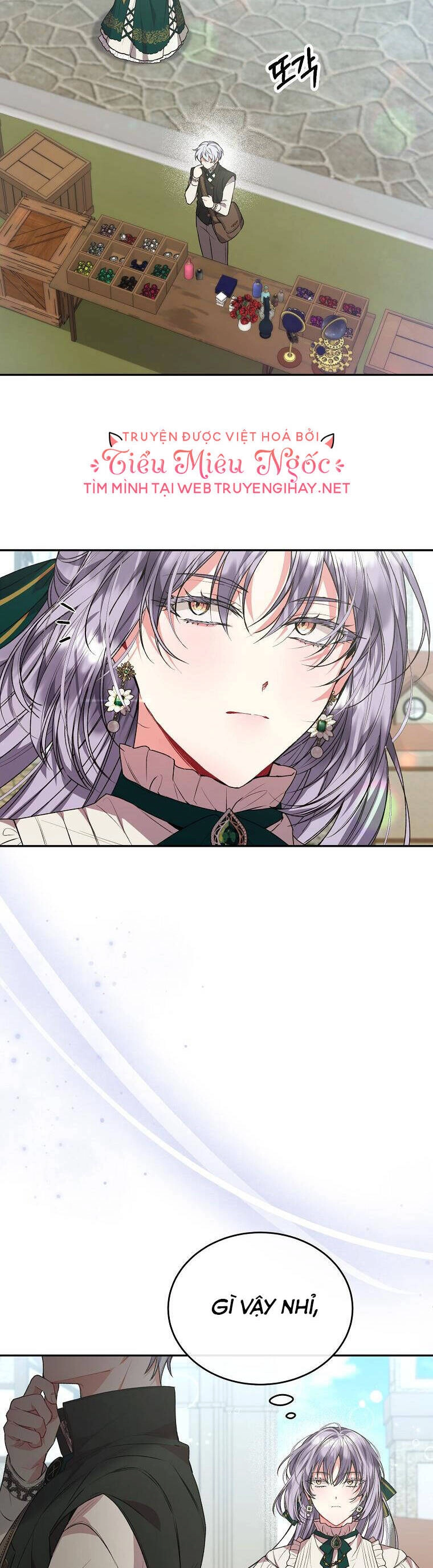 Cô Con Gái Thật Sự Đã Xuất Hiện Chapter 54 - 15