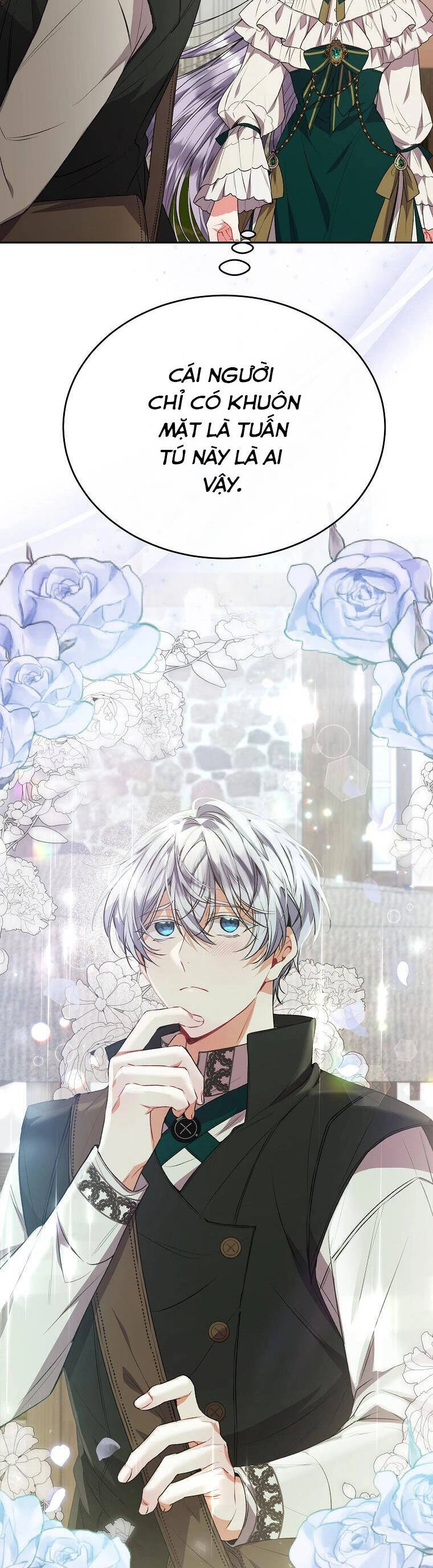 Cô Con Gái Thật Sự Đã Xuất Hiện Chapter 54 - 16