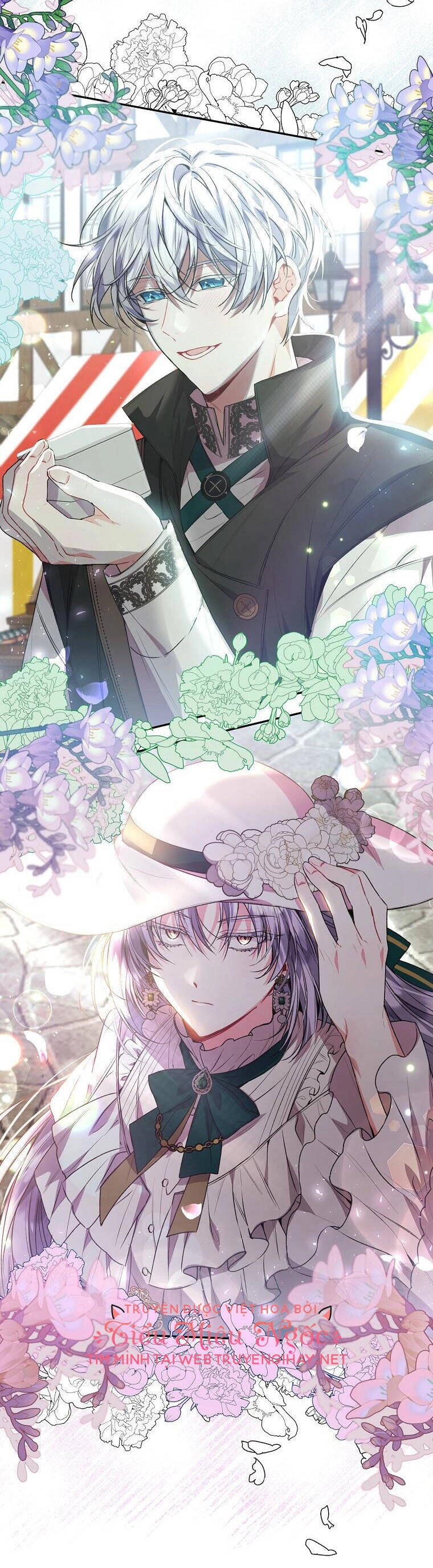 Cô Con Gái Thật Sự Đã Xuất Hiện Chapter 54 - 19