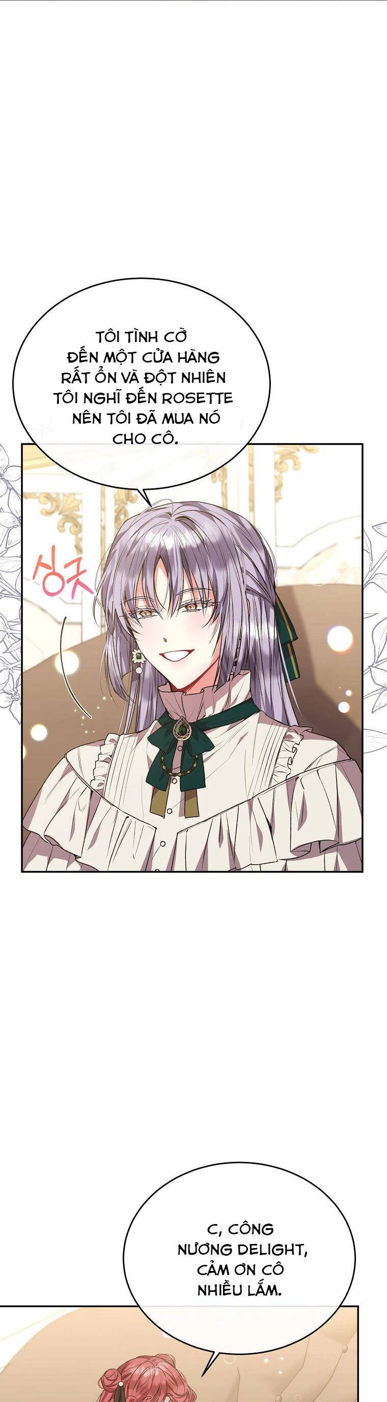 Cô Con Gái Thật Sự Đã Xuất Hiện Chapter 54 - 22