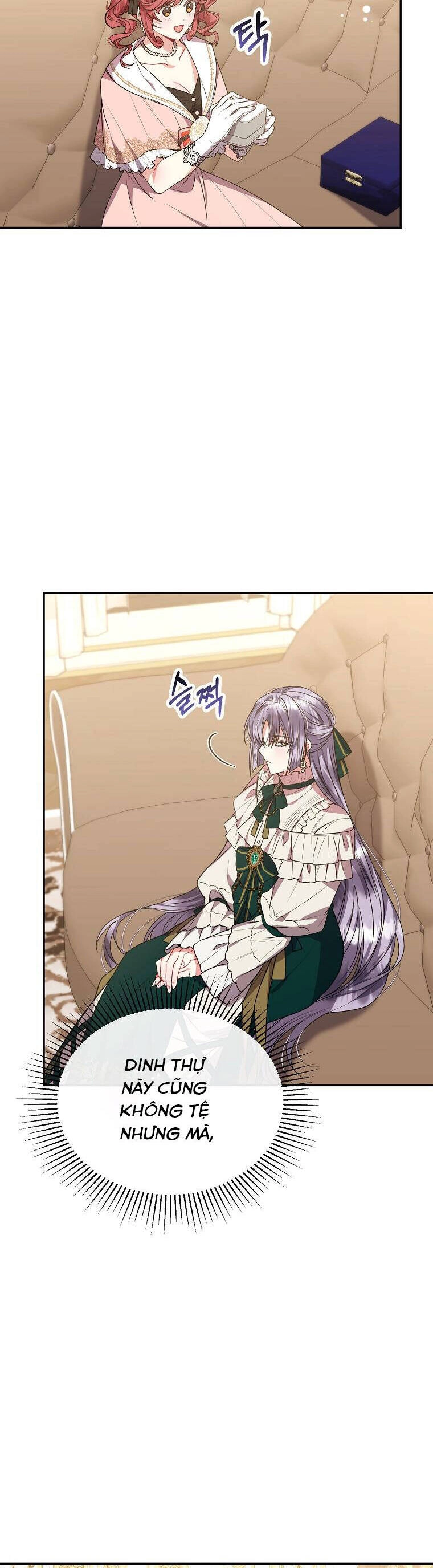 Cô Con Gái Thật Sự Đã Xuất Hiện Chapter 54 - 23