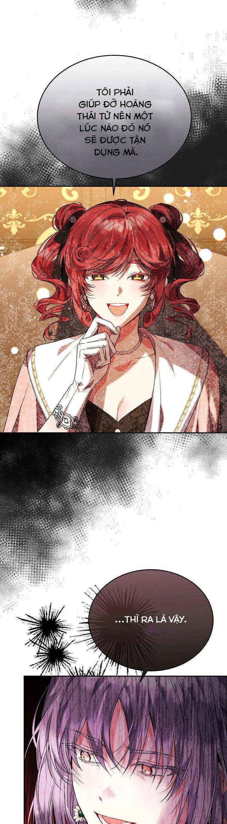 Cô Con Gái Thật Sự Đã Xuất Hiện Chapter 54 - 28