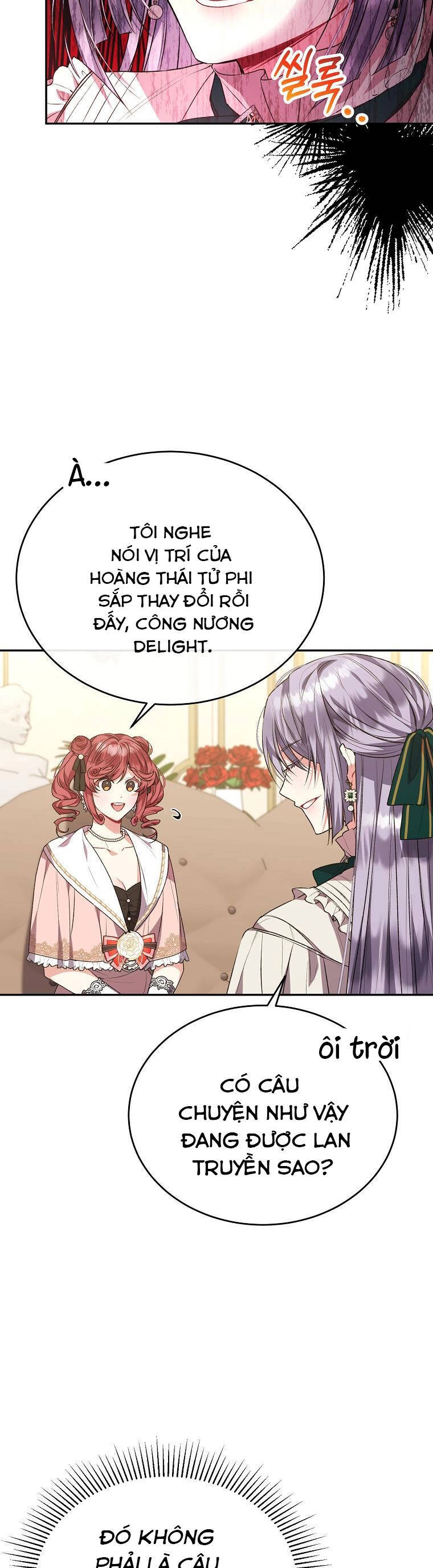 Cô Con Gái Thật Sự Đã Xuất Hiện Chapter 54 - 29