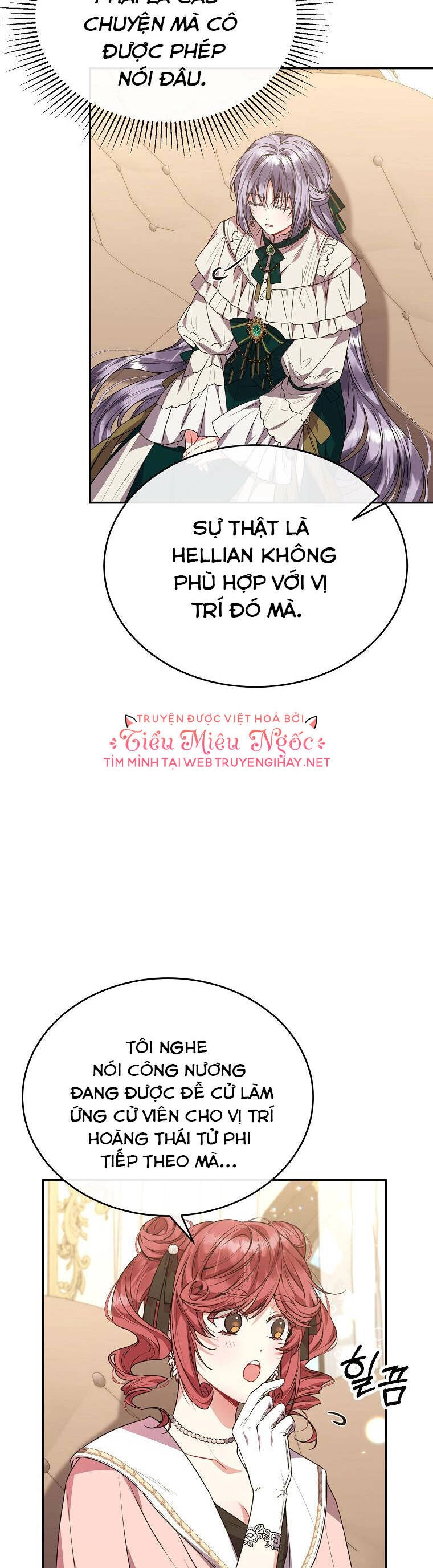 Cô Con Gái Thật Sự Đã Xuất Hiện Chapter 54 - 30