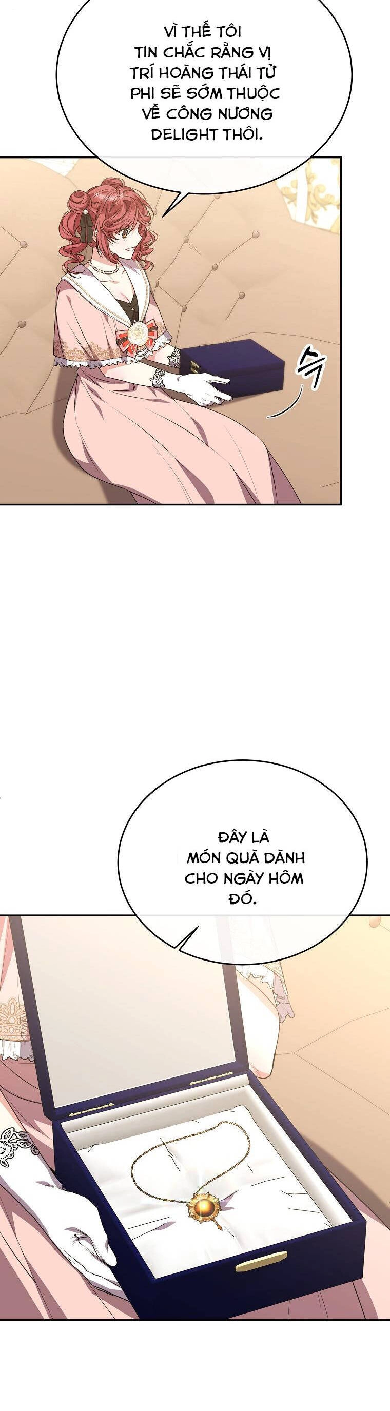 Cô Con Gái Thật Sự Đã Xuất Hiện Chapter 54 - 32