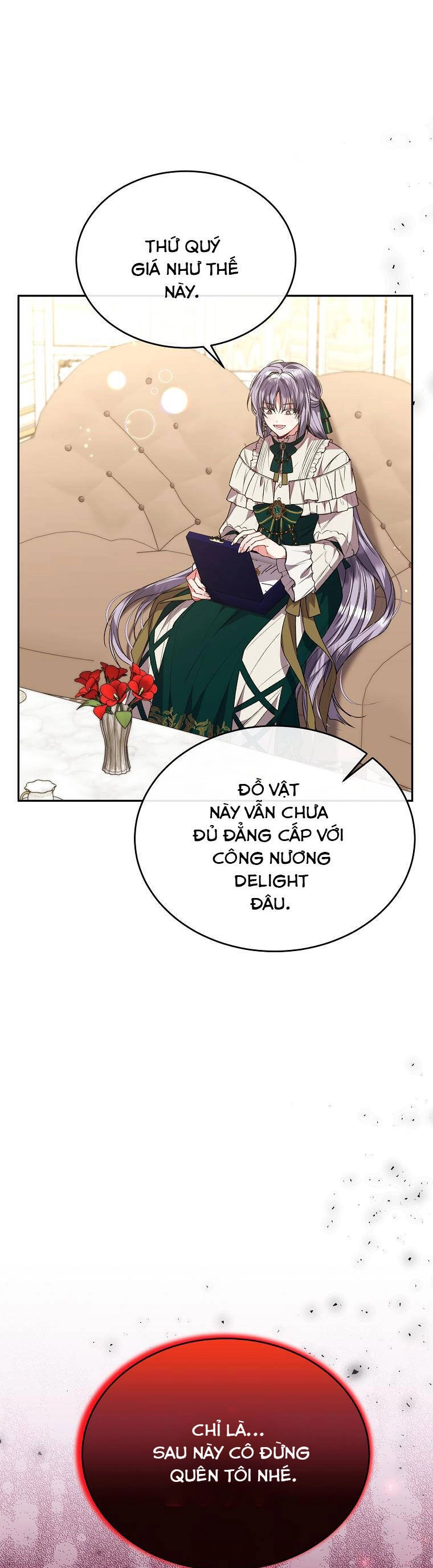 Cô Con Gái Thật Sự Đã Xuất Hiện Chapter 54 - 33