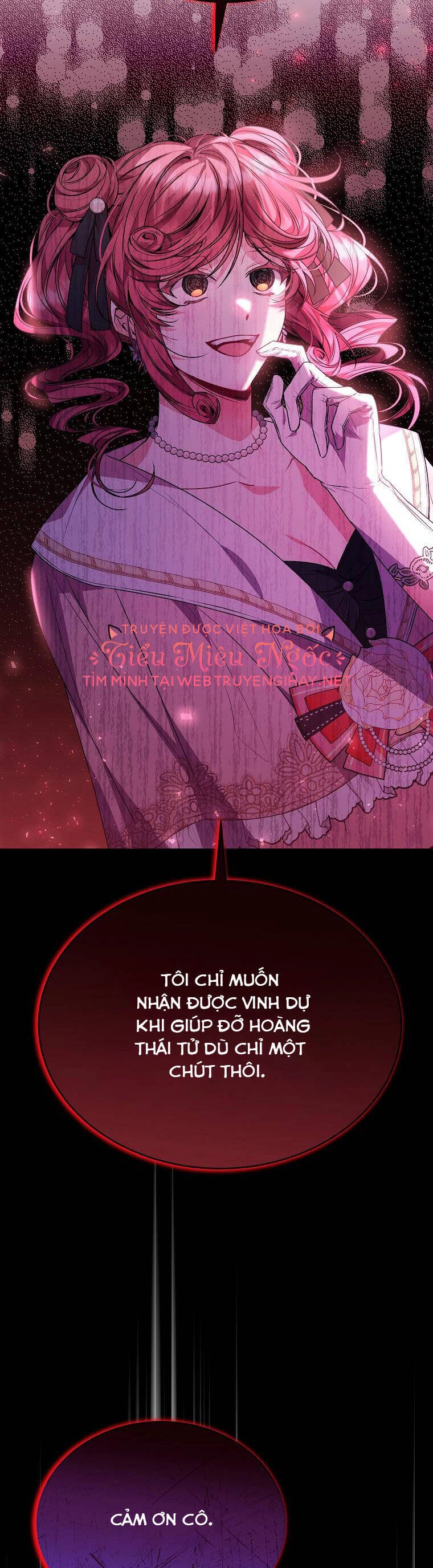 Cô Con Gái Thật Sự Đã Xuất Hiện Chapter 54 - 34