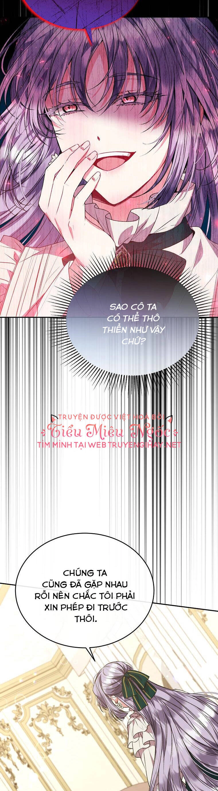 Cô Con Gái Thật Sự Đã Xuất Hiện Chapter 54 - 35