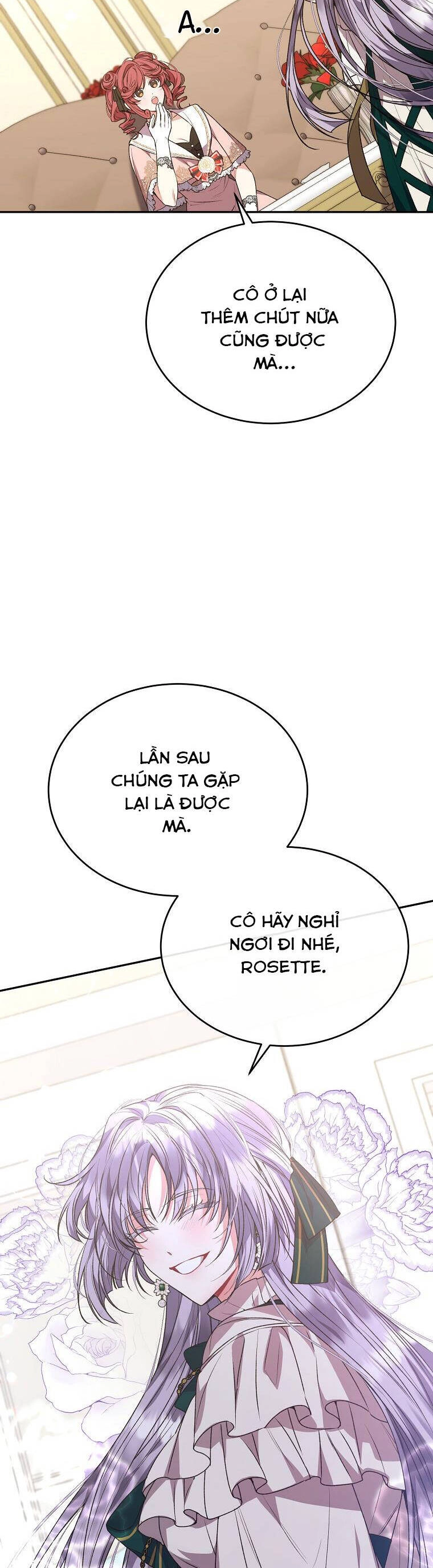 Cô Con Gái Thật Sự Đã Xuất Hiện Chapter 54 - 36