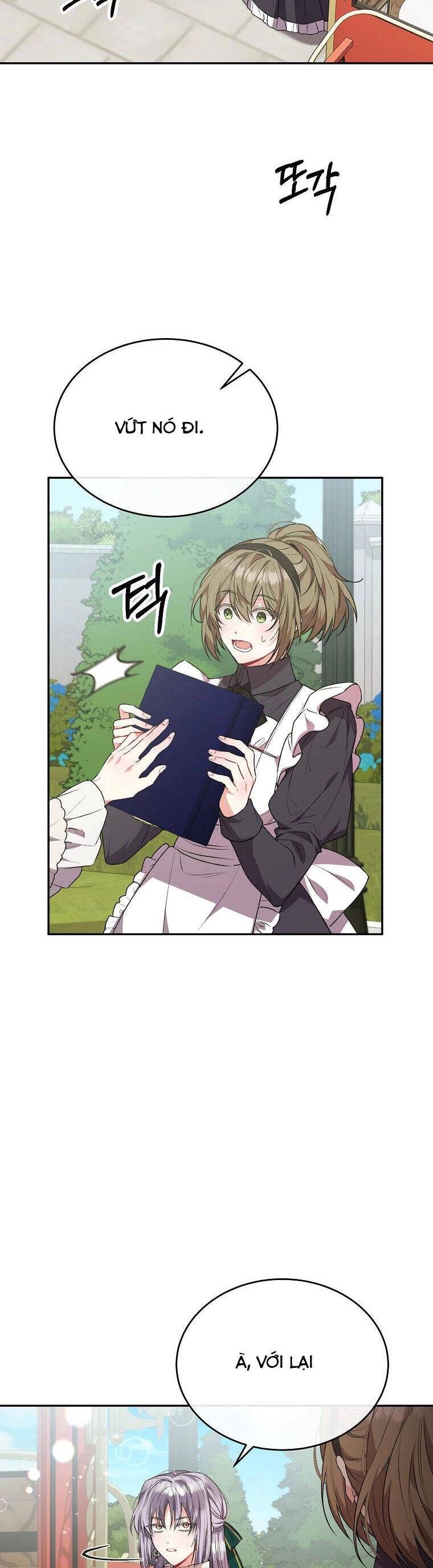 Cô Con Gái Thật Sự Đã Xuất Hiện Chapter 54 - 39