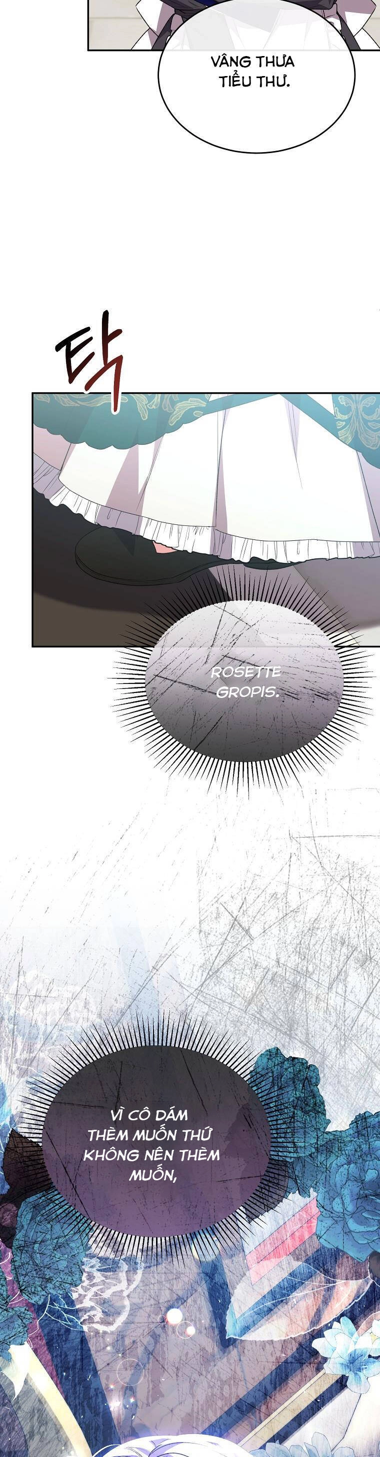 Cô Con Gái Thật Sự Đã Xuất Hiện Chapter 54 - 41