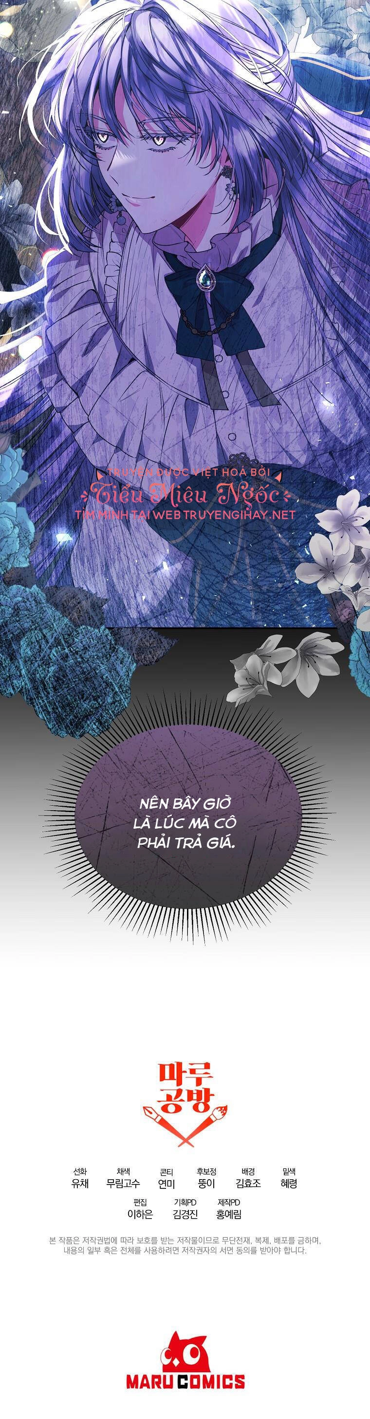 Cô Con Gái Thật Sự Đã Xuất Hiện Chapter 54 - 42