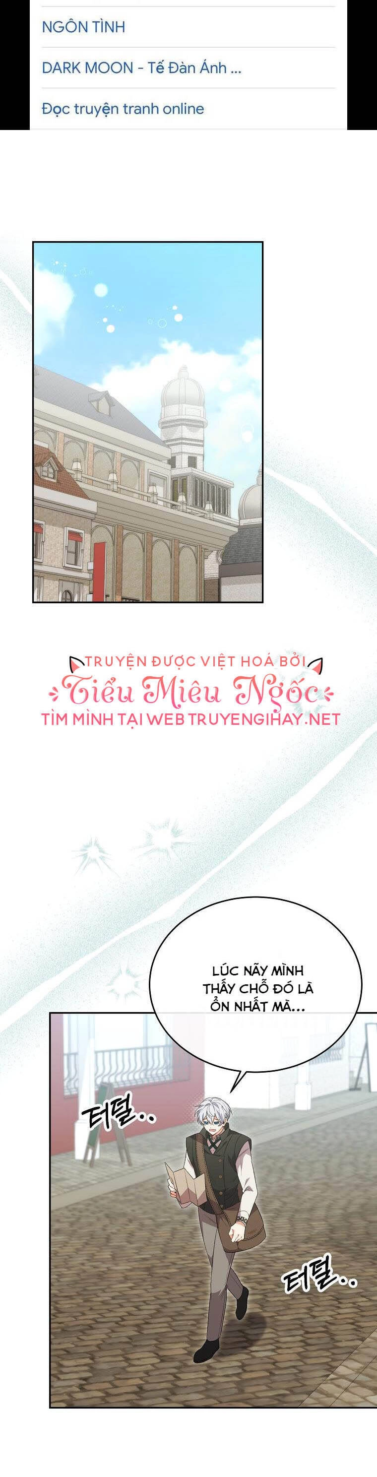 Cô Con Gái Thật Sự Đã Xuất Hiện Chapter 55 - 2